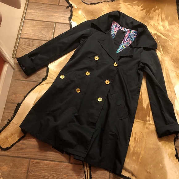 Lilly Pulitzer Jackets & Blazers - Lilly Pulitzer Xs jacket. 👠*